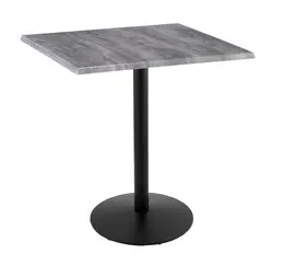 Outdoor Bar Height Table - OD214