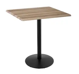Outdoor Bar Height Table - OD214