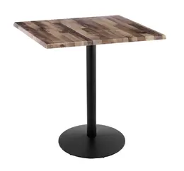 Outdoor Bar Height Table - OD214