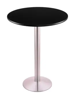 Round Counter Height Table - PTB214