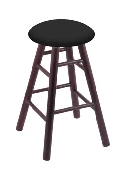 Swivel Bar Stool - XL Round Cushion