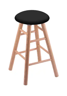 Swivel Bar Stool - XL Round Cushion