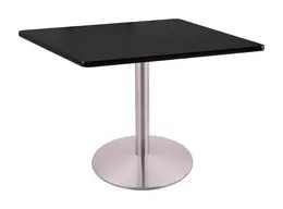 Square Bar Table - 214