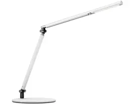 Adjustable LED Desk Lamp with USB - Lustre