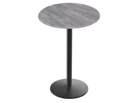 Outdoor Bar Height Table - Euroslim OD214