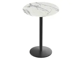 Outdoor Bar Height Table - Euroslim OD214