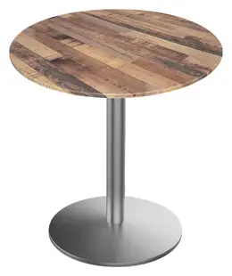 Outdoor Dining Table - Euroslim OD214