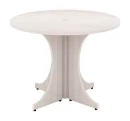 Round Conference Table - Potenza