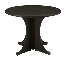 Round Conference Table - Potenza