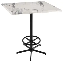 Outdoor Bar Height Table - OD216