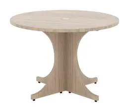 Round Conference Table - Potenza