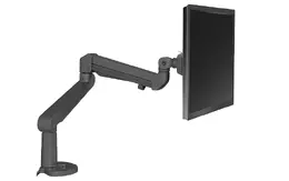 Single Monitor Mount - Edge