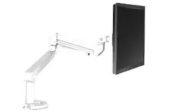 Single Monitor Mount - Edge