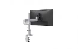 Single Monitor Arm - Grommet Mount - Kata