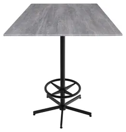 High Top Table - Eurotop OD216
