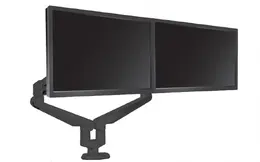 Dual Monitor Mount - Edge