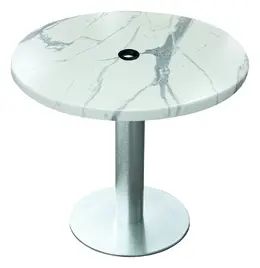 Round Patio Table - OD219