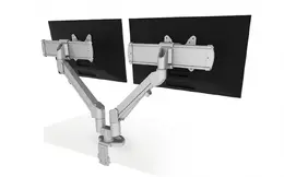 Dual Monitor Mount - Edge