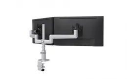 Dual Monitor Arms - Grommet Mount - Kata