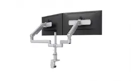 Dual Monitor Arms - Grommet Mount - Kata