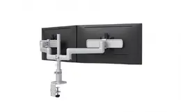 Dual Monitor Arms - Grommet Mount - Kata