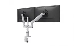 Dual Monitor Arms - Grommet Mount - Kata