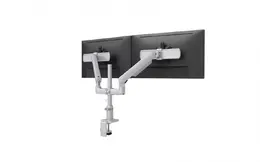 Dual Monitor Arms - Grommet Mount - Kata