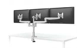 Triple Monitor Mount - Evolve