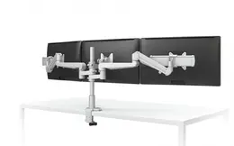 Triple Monitor Mount - Evolve