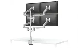 Quad Monitor Mount - Evolve