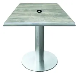 Outdoor Bar Height Table - OD219