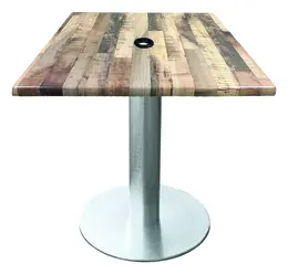 Outdoor Bar Height Table - OD219