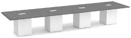 Rectangular Conference Table - PL Laminate
