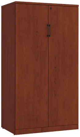 Tall Storage Cabinet - PL Laminate