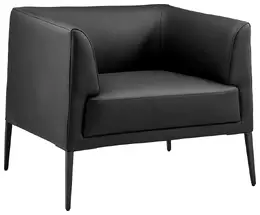 Modern Club Chair - Matias