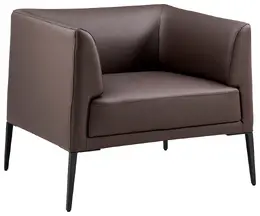 Modern Club Chair - Matias