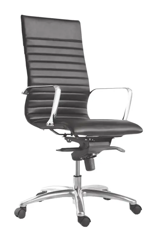 8 Best Conference Room Chairs for the Office