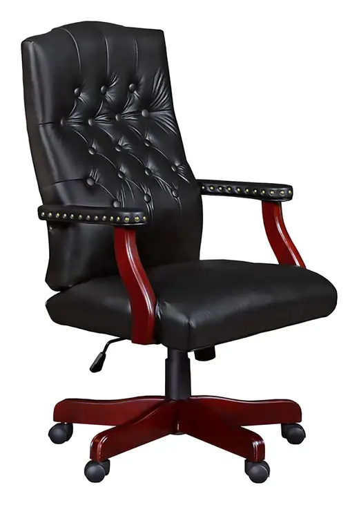 Leather Executive Chair