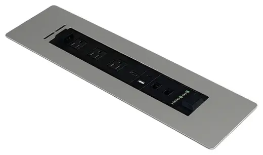 Conference Table Power Module