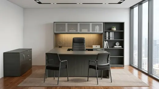 Desk Sets Now Available from Heartland Office Source