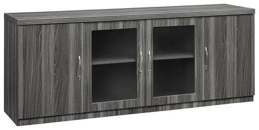 Credenza Storage Cabinet