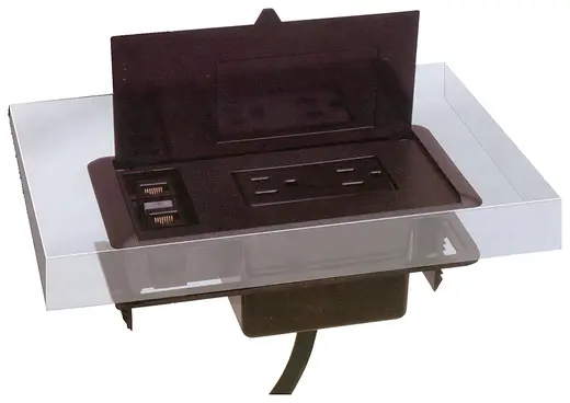 Power Module for Aberdeen Conference Tables