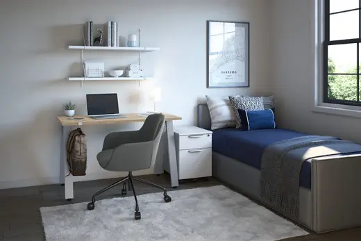 Back to School 2025: How to Choose the Right Desk for Your Student