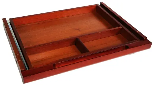 Under Desk Pencil Drawer