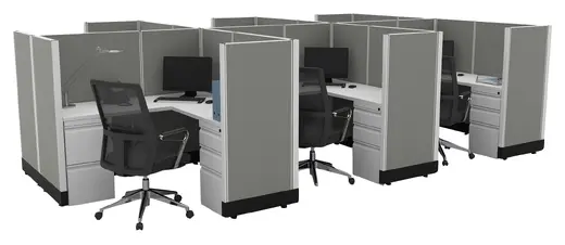 New Office Cubicle Systems from Office Star Products for 2023!