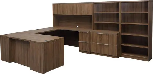 High-End Executive Desks that make an Impression