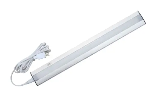 24 Warm Task Light with Motion Sensor