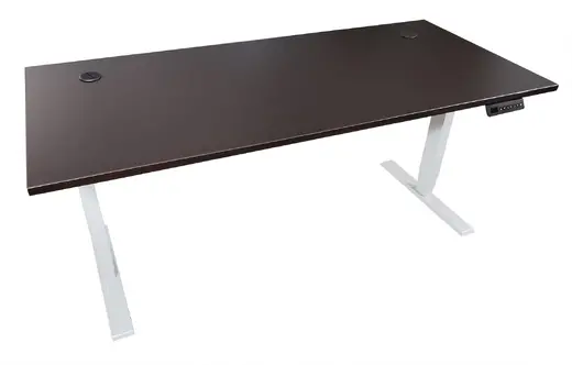 The Benefits of a Height Adjustable Sit Stand Desk