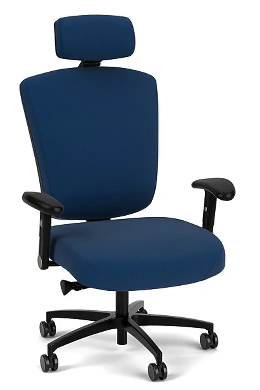 A Look at Heavy Duty Office Chairs