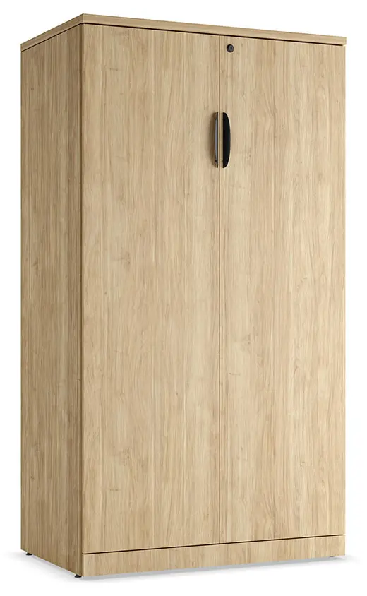 Laminate Storage Cabinet
